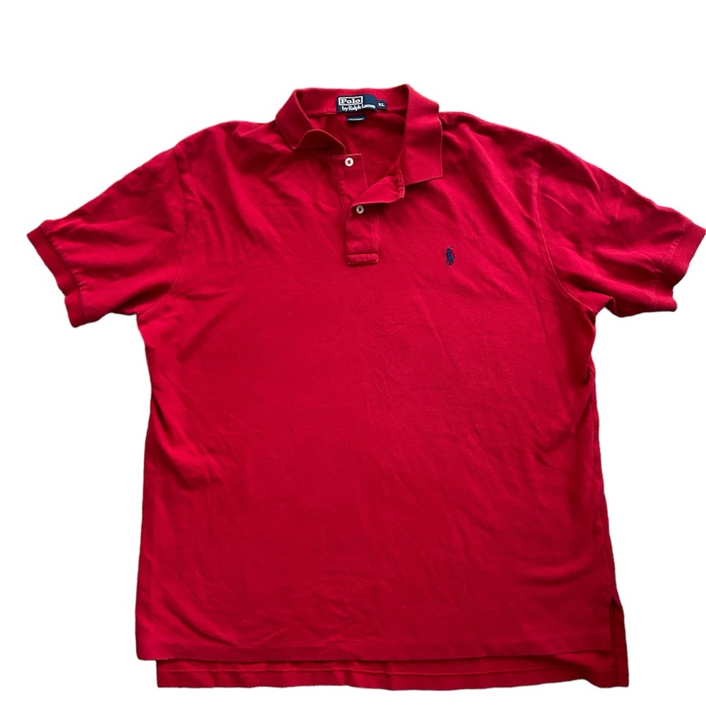 Ralph Lauren Polo Shirt